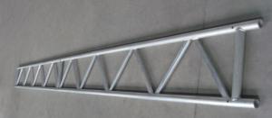 Trave a scala in alluminio per impalcatura di alta qualità